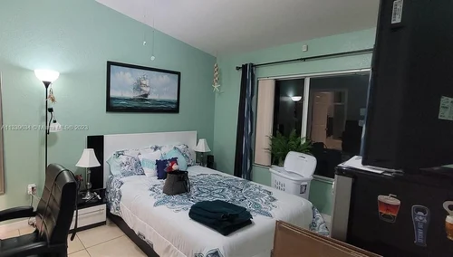 3878 SW 48th Ave # A02, Pembroke Park FL 33023