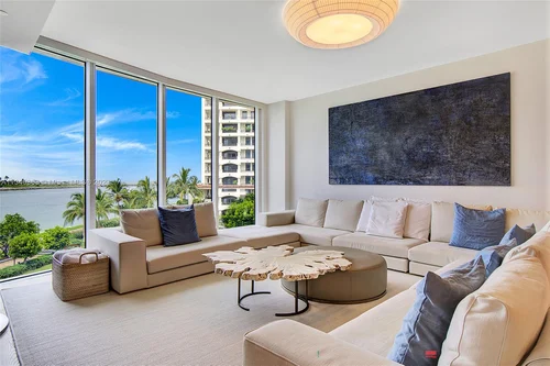 6835 Fisher Island Dr # 6835, Miami Beach FL 33109