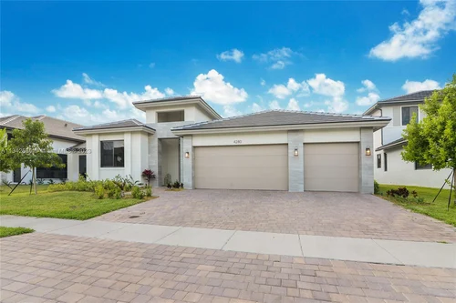 4280 SW 178th Ave, Miramar FL 33029