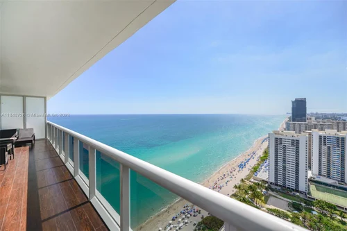 1830 S Ocean Dr # 3303, Hallandale Beach FL 33009