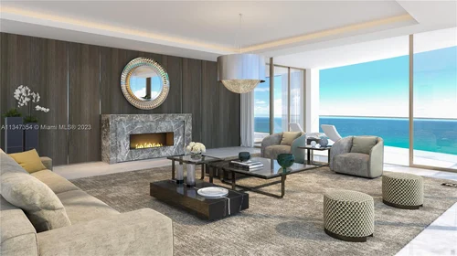 17975 collins # 2701, Sunny Isles Beach FL 33160