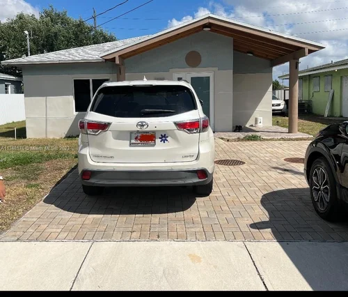 1935 NW 155th St, Miami Gardens FL 33054