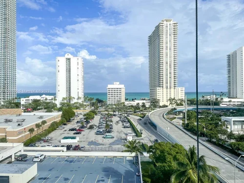 16909 N Bay Rd # 621, Sunny Isles Beach FL 33160