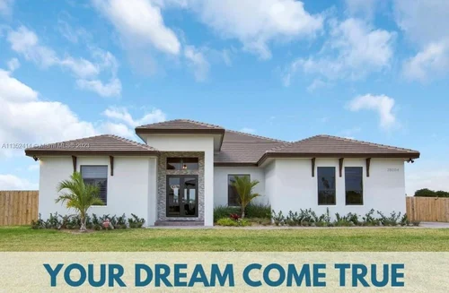 17690 SW 280 st, Homestead FL 33031