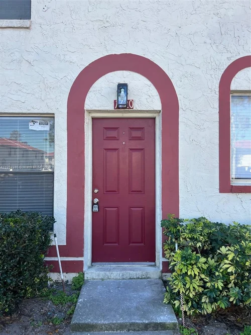 1720 Silver Creek Ct # 103, Orlando FL 32807