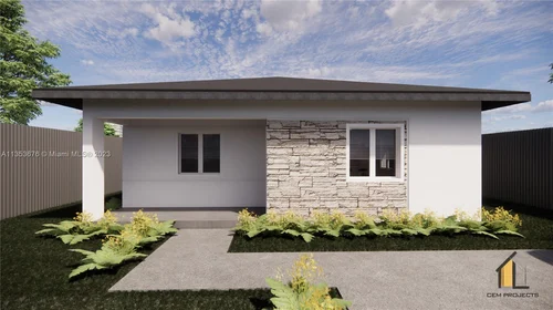 5260 NW 32nd Ave, Miami FL 33142