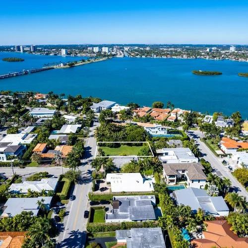 1311 100th St, Bay Harbor Islands FL 33154