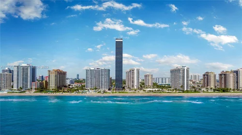 2000 S Ocean Drive # 21B, Hallandale Beach FL 33009