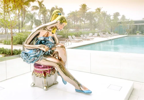 10201 Collins Ave # 2607, Bal Harbour FL 33154