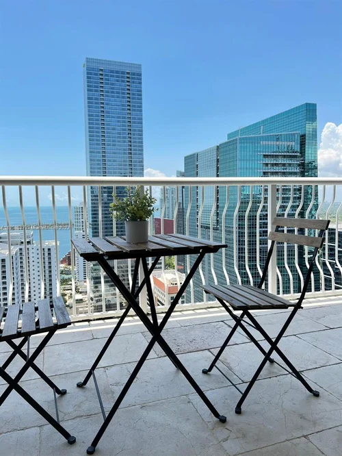 1200 BRICKELL BAY DR # 4217, Miami FL 33131