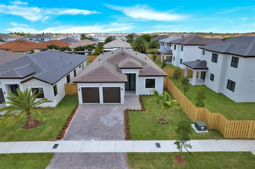 14486 SW 16 Street, Miami FL 33175