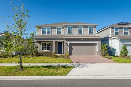 3005 Slough Creek DR, Kissimmee FL 34774