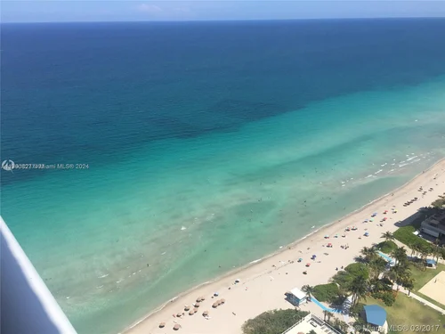 1830 S Ocean Dr # 4106, Hallandale Beach FL 33009