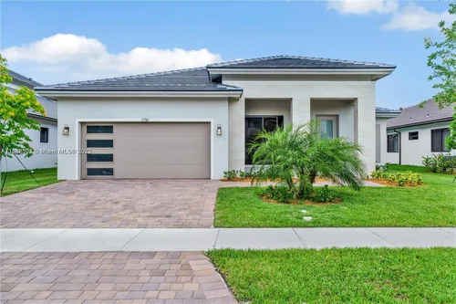 17741 SW 41st St, Miramar FL 33029