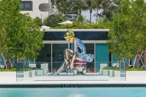 10201 Collins Ave # 2502, Bal Harbour FL 33154