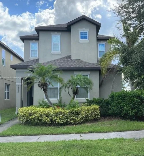 13832 SUMMERPORT TRAIL LOOP, Orlando FL 34786