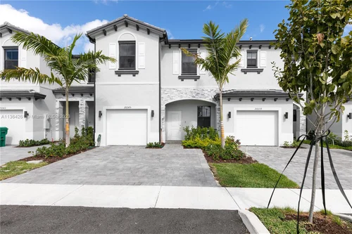 20345 NW 4th Court, Miami Gardens FL 33169