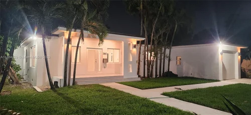 380 Morningside Dr, Miami Springs FL 33166