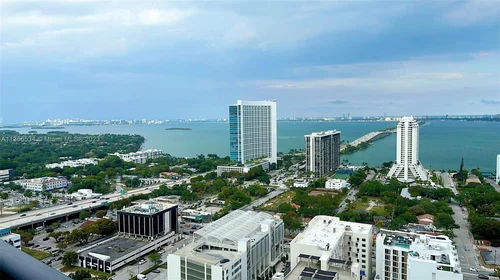 121 NE 34th St # 2907, Miami FL 33137