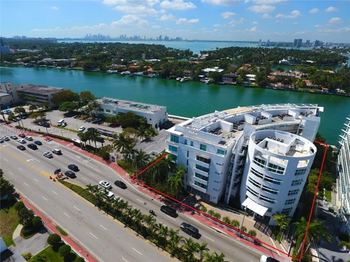 6580 Indian Creek Dr # 608, Miami Beach FL 33141