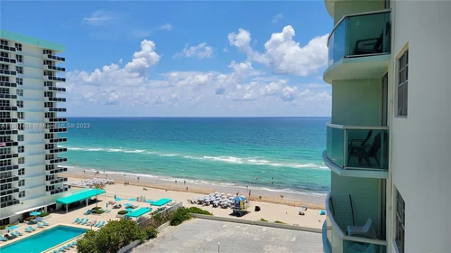 3801 S Ocean Dr # 10B, Hollywood FL 33019