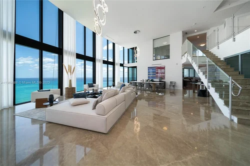 18555 Collins Ave # 4005, Sunny Isles Beach FL 33160