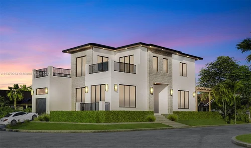 500 93 Street, Surfside FL 33154