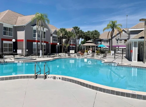 3100 PARKWAY BLVD # 750, Kissimmee FL 34747