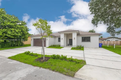 1815 SW 99th Ter, Miramar FL 33025
