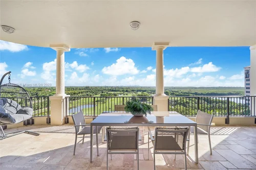 13621 Deering Bay Dr # 903, Coral Gables FL 33158