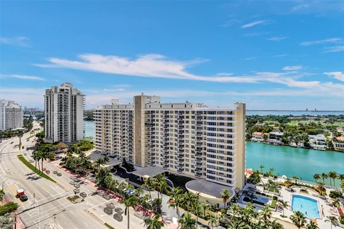 5601 Collins Ave # 1720, Miami Beach FL 33140