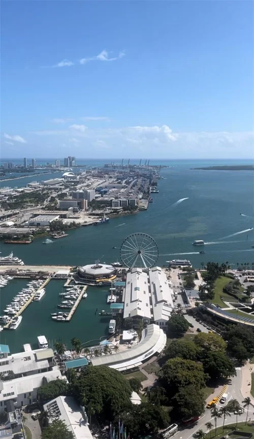 398 NE 5th St # 4414, Miami FL 33132