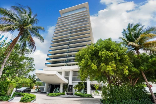 5875 Collins Ave # 604, Miami Beach FL 33140