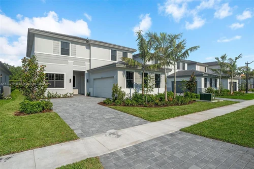 4463 SW 173rd Ave, Miramar FL 33029