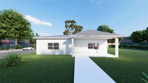 410 Phippen Waiters Rd, Dania Beach FL 33004