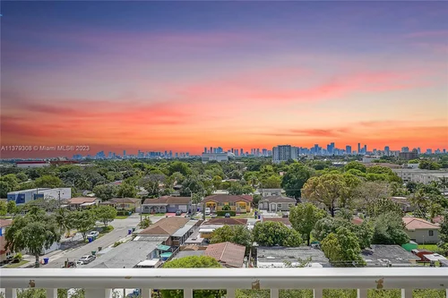 117 NW 42nd Ave # 811, Miami FL 33126