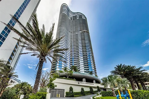 15701 Collins Ave # 2601, Sunny Isles Beach FL 33160