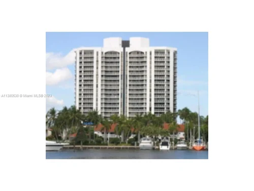 3600 YACHT CLUB DR # 704, Aventura FL 33180