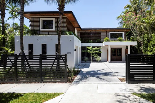 2545 Swanson Ave, Miami FL 33133