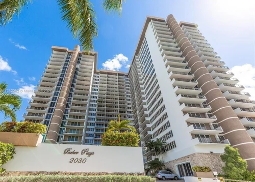 2030 S Ocean Dr # 201, Hallandale Beach FL 33009