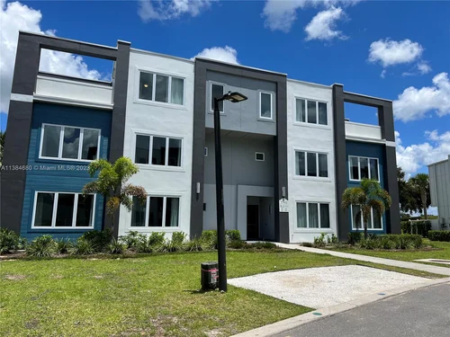7740 Sandy Ridge Drive # 107, Kissimmee FL 34747
