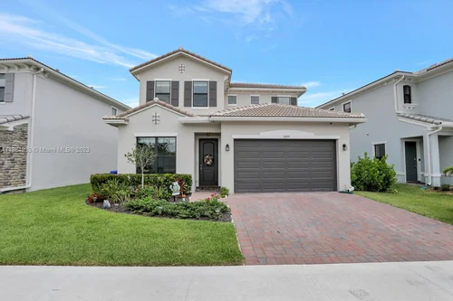 8495 NW 39th Ct, Coral Springs FL 33065