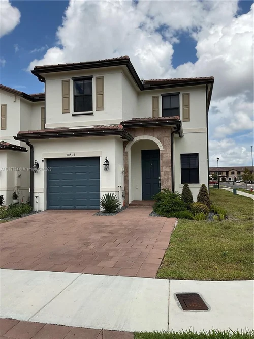 10803 W 33rd Ln # 10803, Hialeah FL 33018