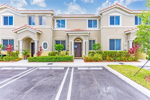 2342 SE 12th Ct # 0, Homestead FL 33035