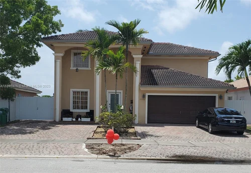 7758 NW 200th Street, Hialeah FL 33015