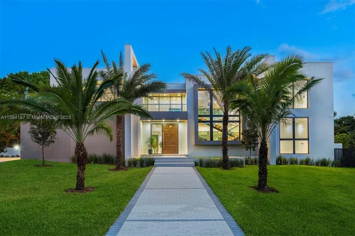 13180 Old Cutler Rd, Pinecrest FL 33156