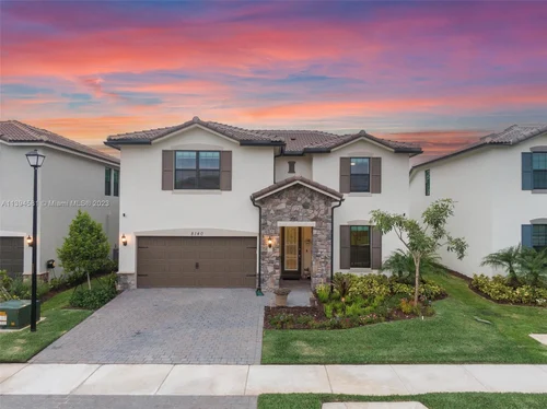8140 NW 78th St, Tamarac FL 33321