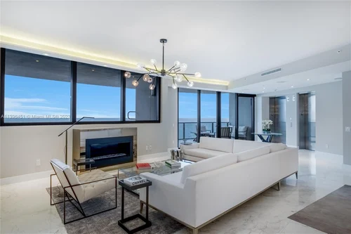 18555 Collins Ave # 1505, Sunny Isles Beach FL 33160