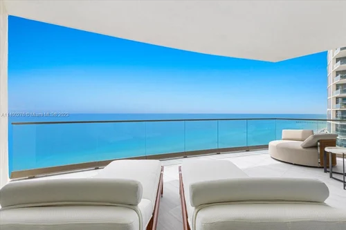 17975 Collins Ave # 2001, Sunny Isles Beach FL 33160