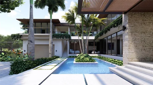 4225 Lake Rd, Miami FL 33137